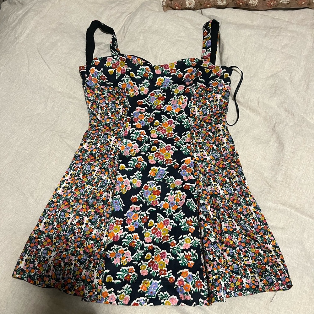 For love and Lemon cocktail dress
